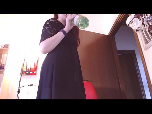 ❤️ Thathas a’ toirt air tràill submissive a tha dèidheil air panties salach is lusach masturbate às deidh dha coimhead air a’ bhidio seo! ❤❌  Bhidio porn  aig gd.hellporno-com.ru ❌