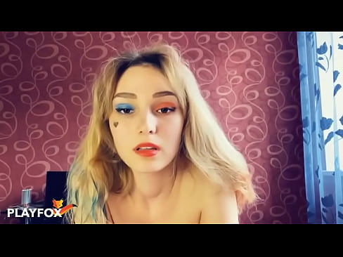 ❤️ Thug glainneachan draoidheil mas-fhìor gnè dhomh le Harley Quinn ❤❌  Bhidio porn  aig gd.hellporno-com.ru ❌