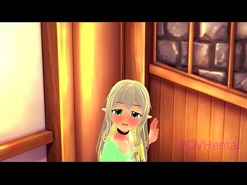 ❤️ (Trap) Bidh maighdeann Elvish gad chuideachadh gus d’ aghaidh a nighe. ❤❌  Bhidio porn  aig gd.hellporno-com.ru ❌